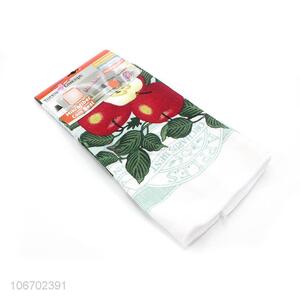 High quality multi-use bowl dish cleaning cloth kitchen towel