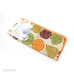 New style restaurant kitchenware <em>dish</em> towel cleaning <em>cloth</em>