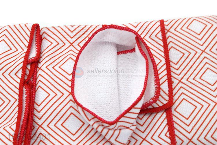 Hot selling kitchen supplies dish cloth kitchen cleaning cloth