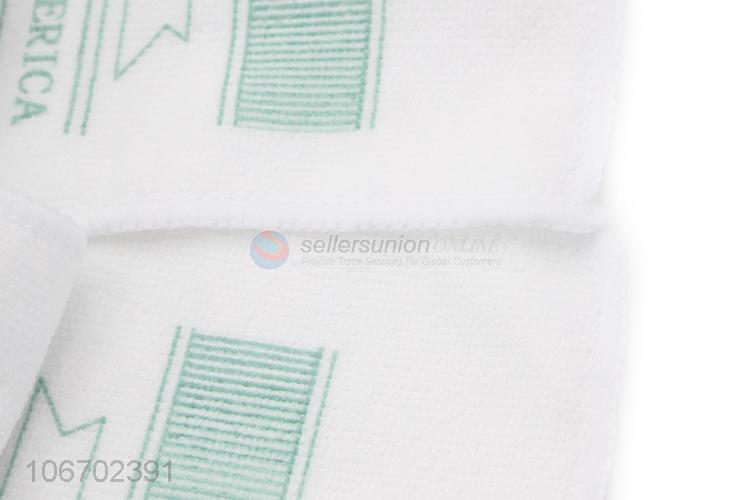 High quality multi-use bowl dish cleaning cloth kitchen towel