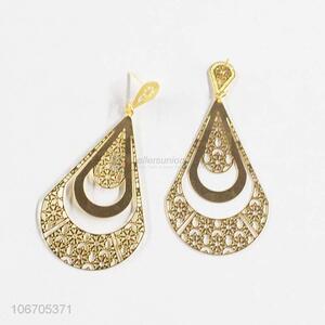 Fashion Style Metal Stud Earring For Women