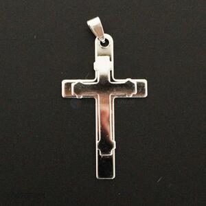 Best Sale Cross Pendant Fashion Jewelry Charms