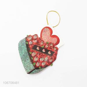 Attractive design flower printed valentine <em>greeting</em> <em>cards</em>