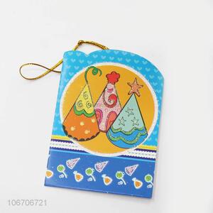 Good quality rectangle birthday cards birthday greeting <em>card</em>