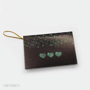 Bulk price rectangle thank you <em>cards</em> paper <em>greeting</em> card
