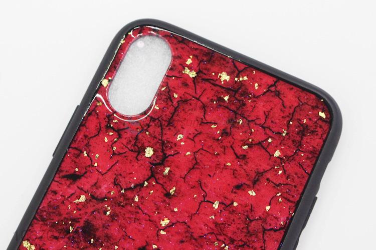 Bulk price beautiful soft smart phone case for Iphone X/XS
