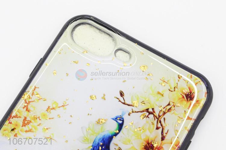 Hot products beautiful soft smart phone case for Iphone X/XS