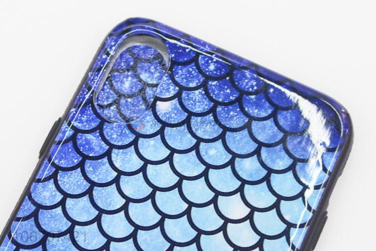 Suitable price fashion soft mobile phone case for Iphone X/XS