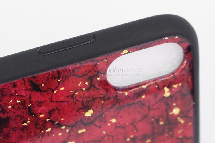 Bulk price beautiful soft smart phone case for Iphone X/XS