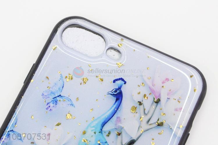 Hot selling custom logo mobile phone shell for Iphone X/XS