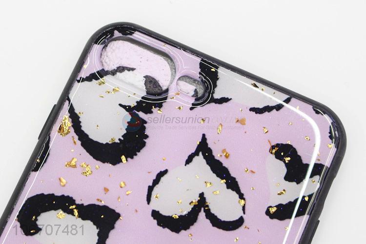 China manufacturer beautiful soft smart phone case for Iphone X/XS