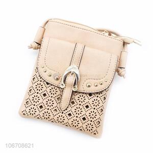 New Design Pu Leather Women Wallets Crossbody Bag Shoulder Bags