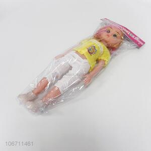 High quality durable nature baby <em>dolls</em> china lovely face doll