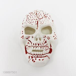 Contracted Design Halloween  Full Face <em>Scary</em> <em>Mask</em> Festival Skull Masks