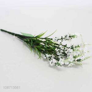 New style home decoration simulation flower artificial bouquet