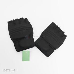 Unique Design Fashion Half-Finger Gloves