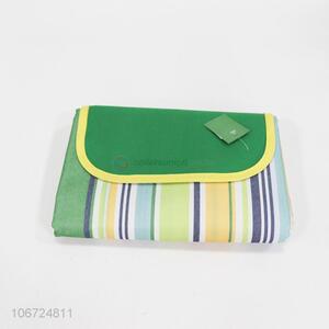 High Quality Colorful Foldable Picnic Mat