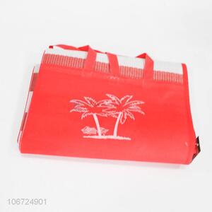 Fashion Style Holiday Beach Mat Sleeping Mat