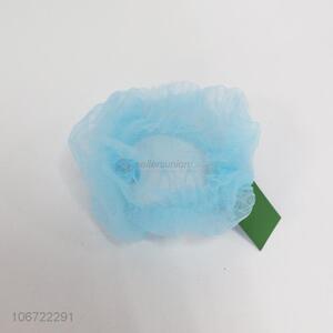 Wholesale Disposable Non Woven Mob Cap Hair Net Hairnets