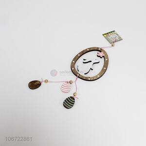 Contracted Design Festival Decorations Easter Bunny Egg Pendant