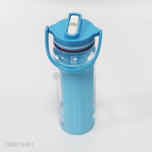 New selling promotion plastic water bottle sport bottle