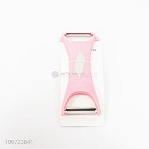 New Design Double-Headed Vegetable & Fruit Peeler