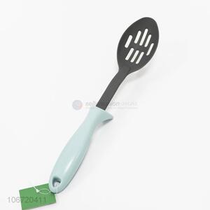 Top sale kitchen tools nylon noodle leakage ladle
