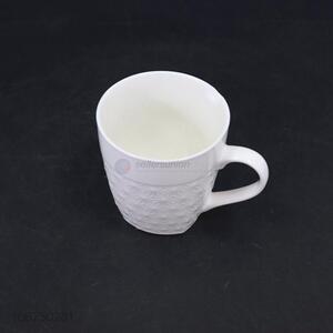 Good Quality Ceramic Cup Cheap Water Cup