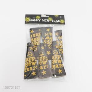 Wholesale Price 6PC Festival Supplies for Happy New Year