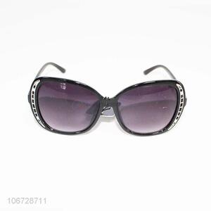 New design ladies sunglasses fashion sun glasses with good quality