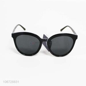High sales ladies outdoor trendy sunglasses/sun glasses