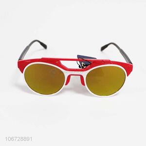 Hot selling children  fashion polarized plastic sunglasses