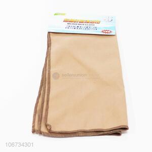 Wholesale 2 Pieces Microfiber Cleaning Cloth