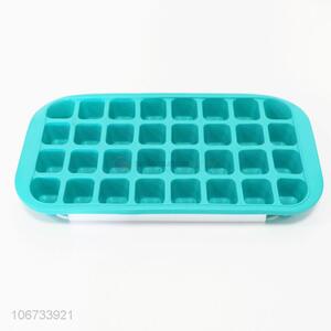 China OEM plastic ice cube tray ice cube mould