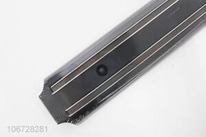 Factory sell magnet bar tool holder strong magnetic knife holder