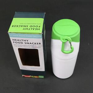 Premium quality plastic food container food contain <em>healthy</em> food snacker