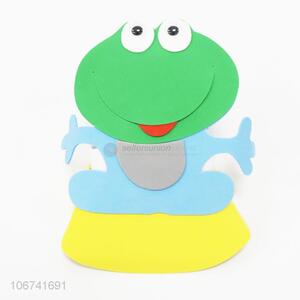 Factory price frog head shape EVA party hat