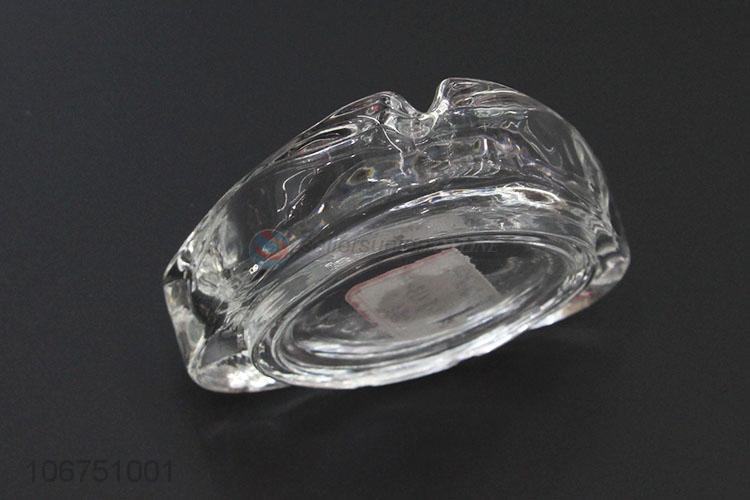 Unique Design Glass Ashtray Best Tobacco Jar