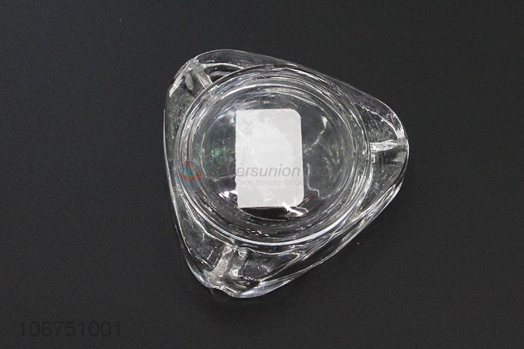 Unique Design Glass Ashtray Best Tobacco Jar