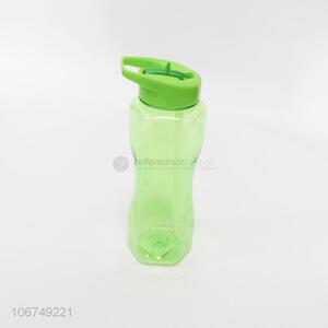 Wholesale Plastic Water Bottle Fashion Sports Bottle