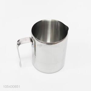 Wholesale Unique Design Stainless Iron Milk Cup Water Cup