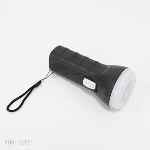 New selling promotion plastic torch light flashlight