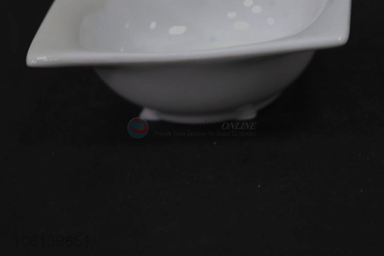 ceramic dish