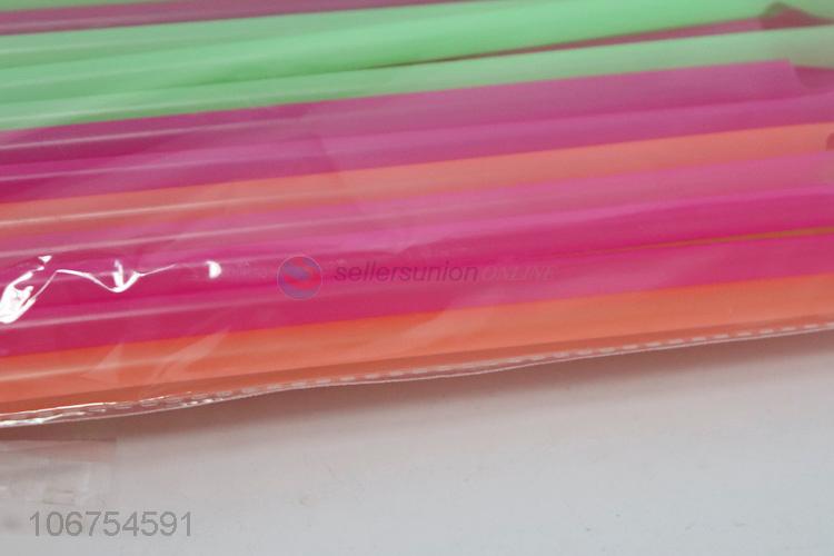 Straw,100pcs/set,Ø0.6*20cm,70g