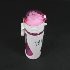 Wholesale price portable plastic kettle plastic water bottle