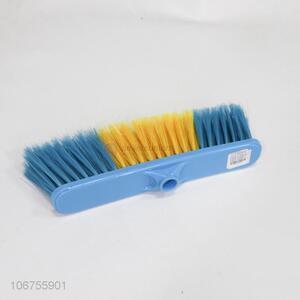 Cheap and good quality household sweeper plastic soft broom head