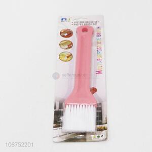 Competitive price pp bbq brush oil brush for cooking
