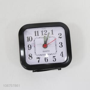 New Arrival Fashion Plastic desktop Alarm Clock