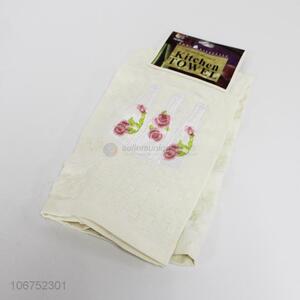 High Quality Cleaning Cloth Cheap Kitchen Tea Towel