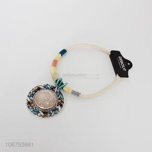 New Arrival Beaded Necklace Decorative Accessories